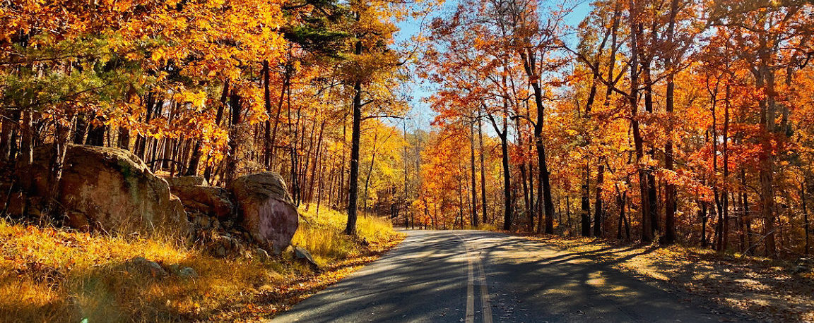 Morrow Mountain State Park