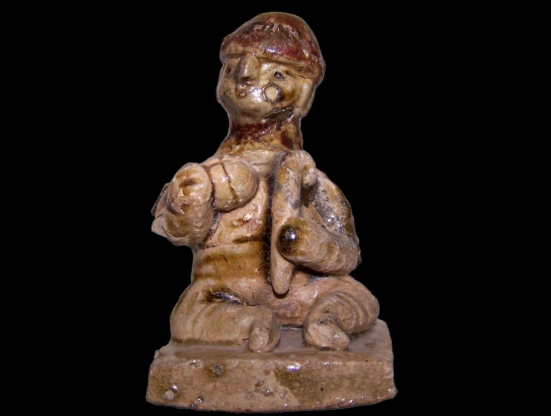 Fragments of Changsha: Medieval China in Miniature Photo