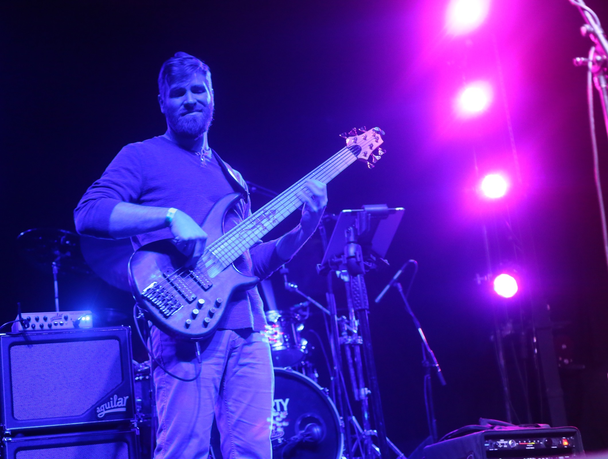 Vintage Astronaut Presents: Weekly Sonic Expeditions Photo