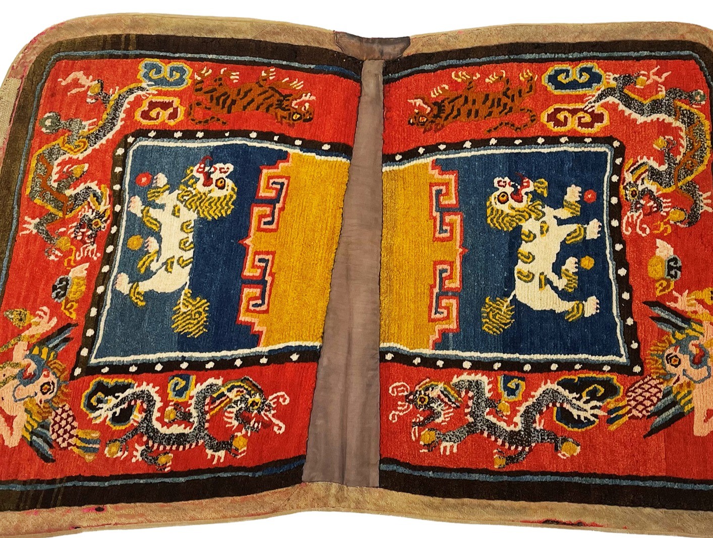 Lam Museum of Anthropology, Wake Forest University Photo