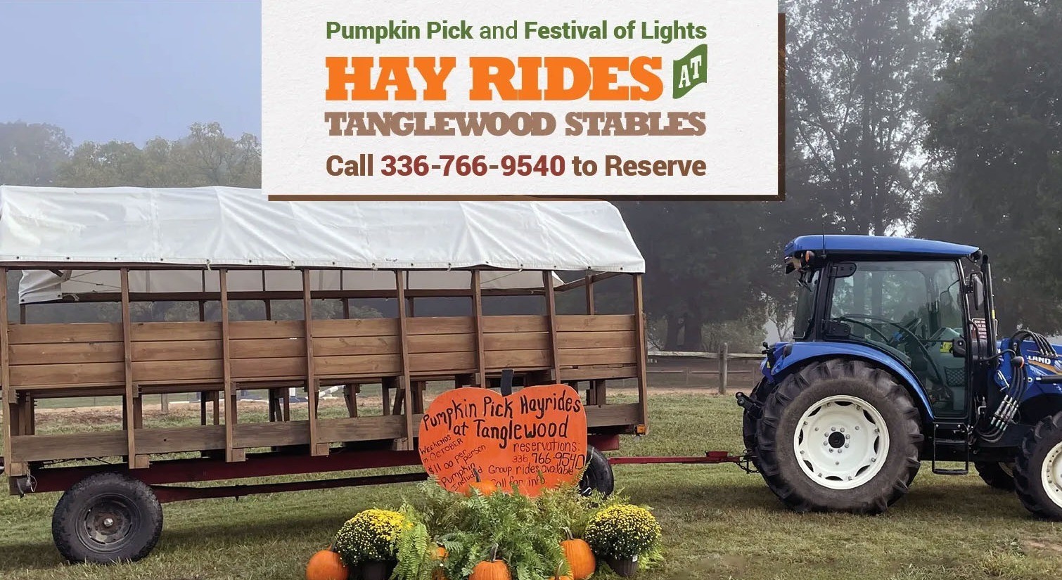 Tanglewood Stables Photo