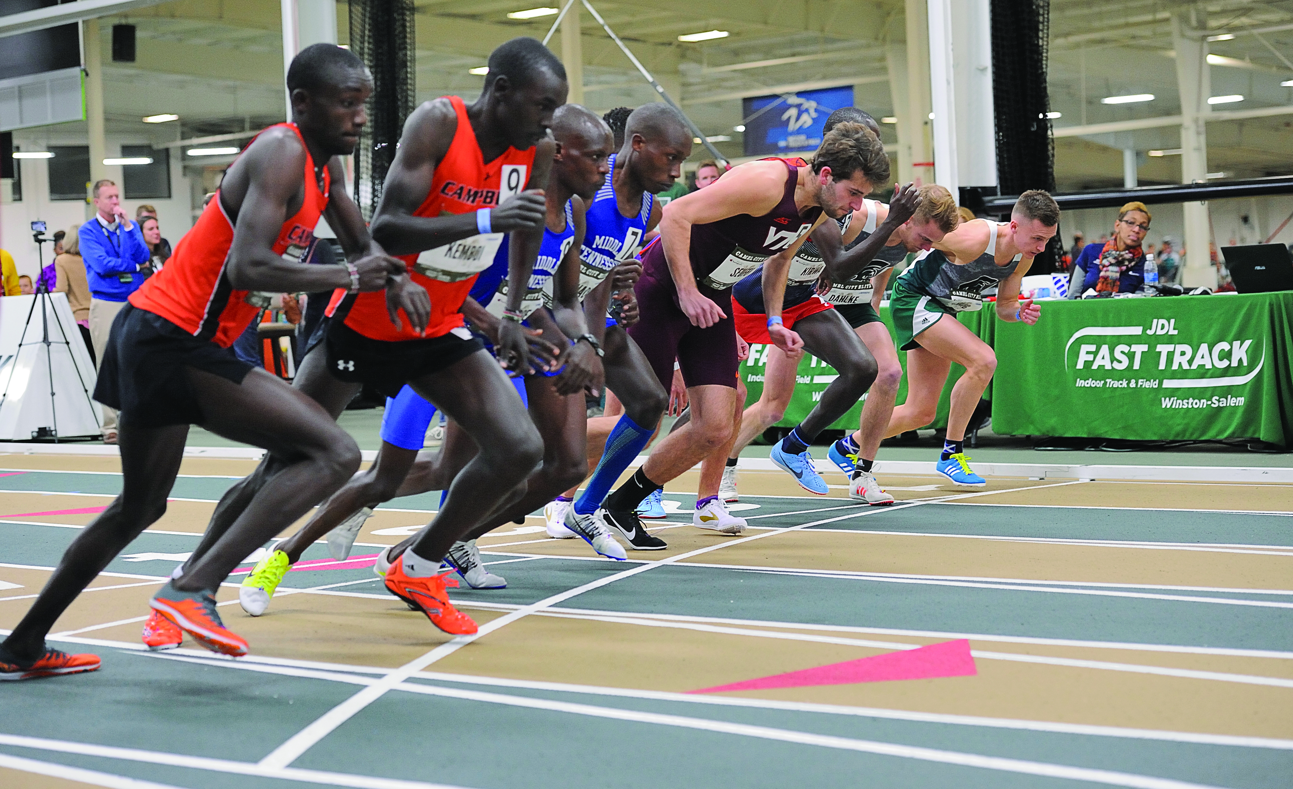 race start race start Photo