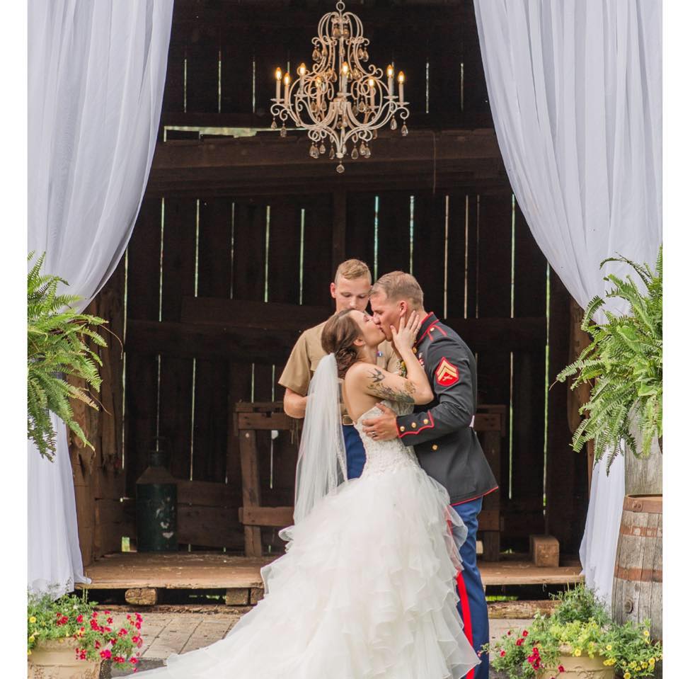 wedding wedding Photo