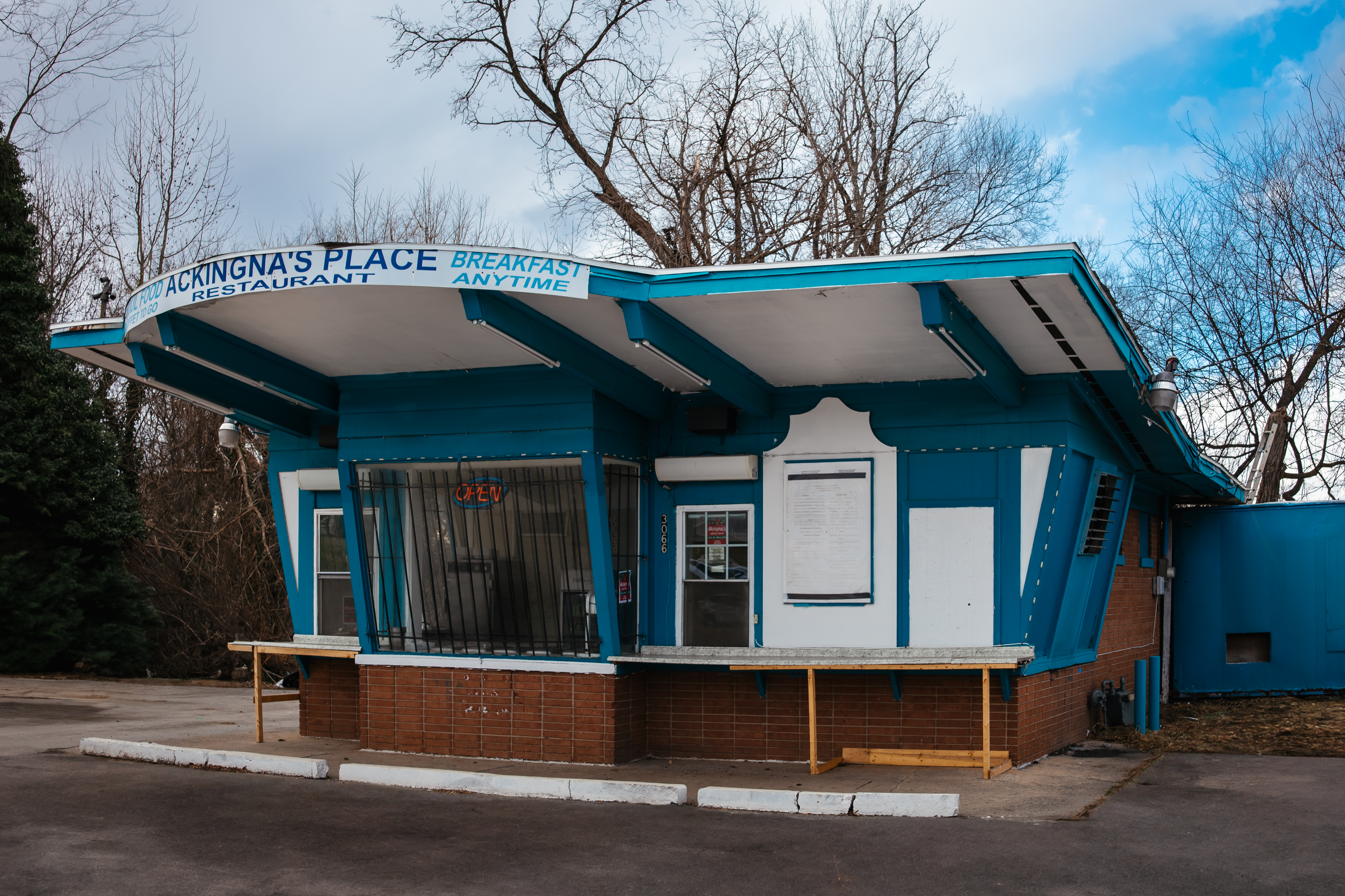 Ackingna's Place Exterior Ackingna's Place Exterior Photo