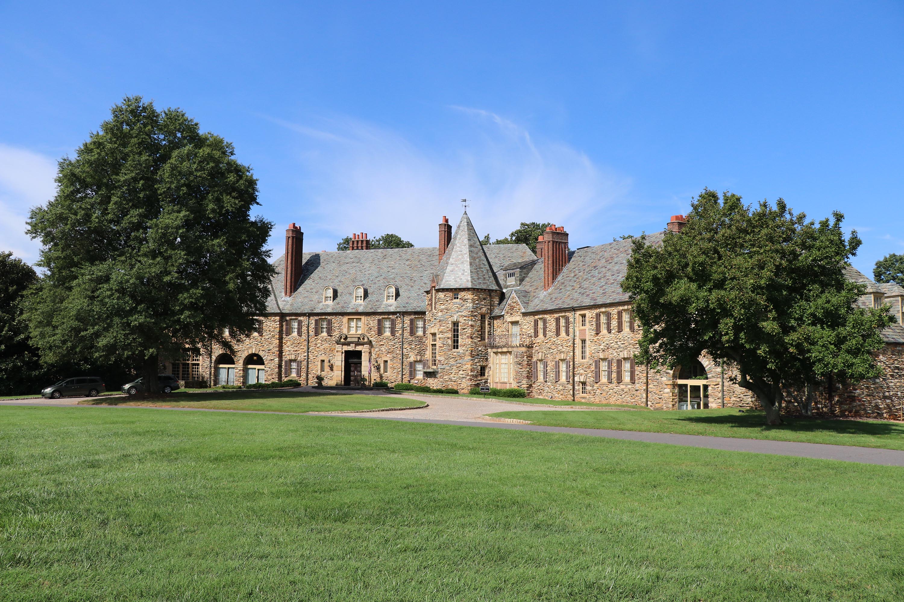 Manor House Manor House Photo