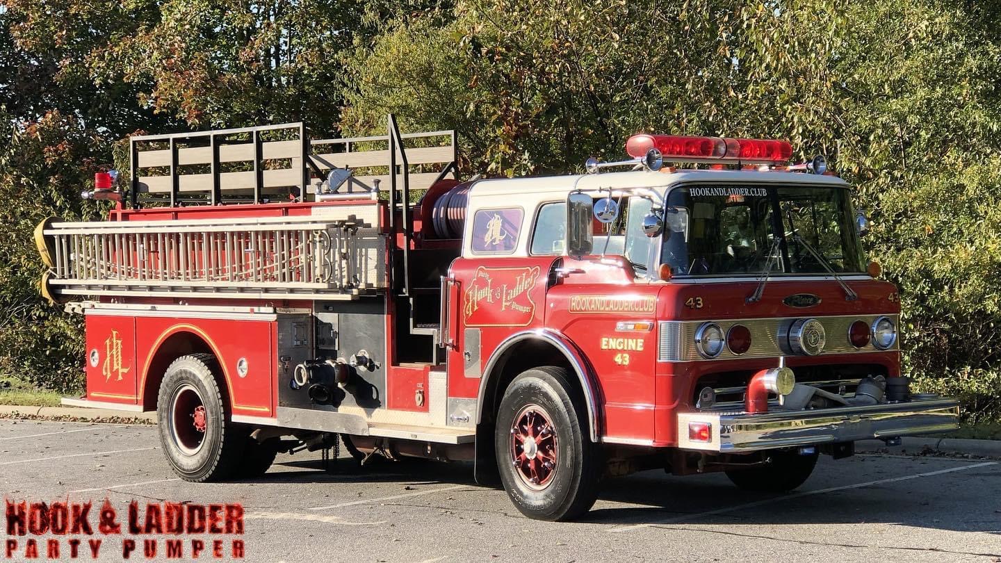 Party Pumper Party Pumper Photo