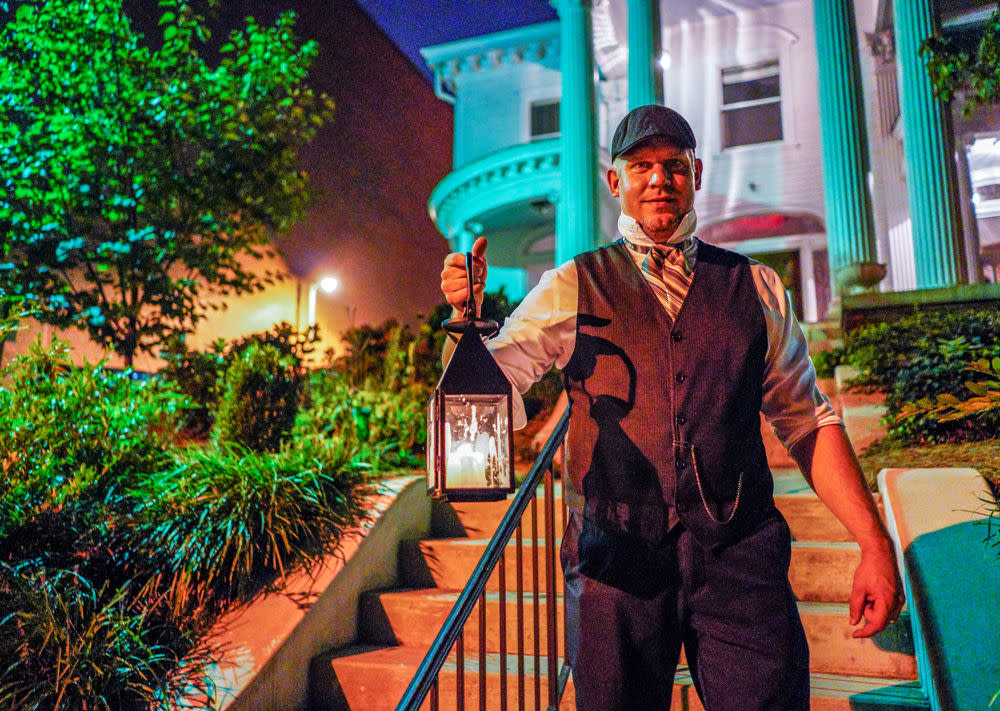 CarolinaHaunts CarolinaHaunts Photo