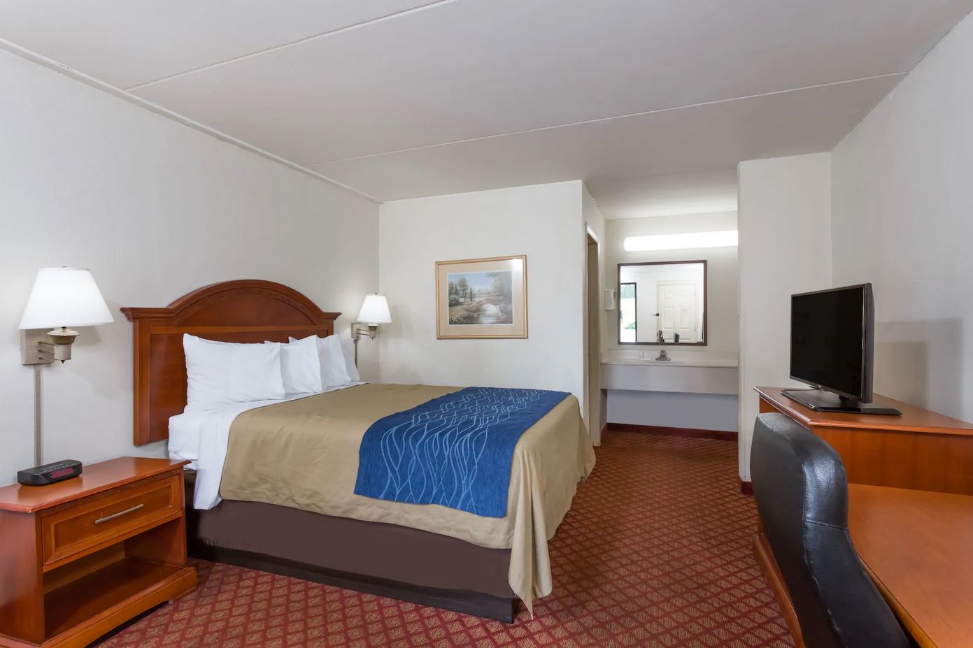 days inn days inn Photo