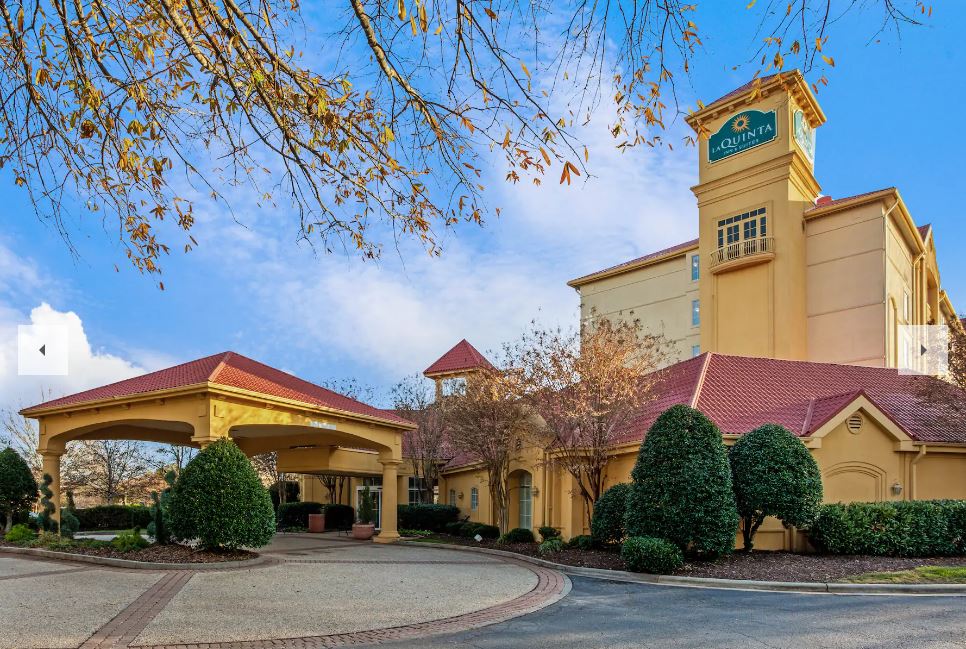 la quinta la quinta Photo