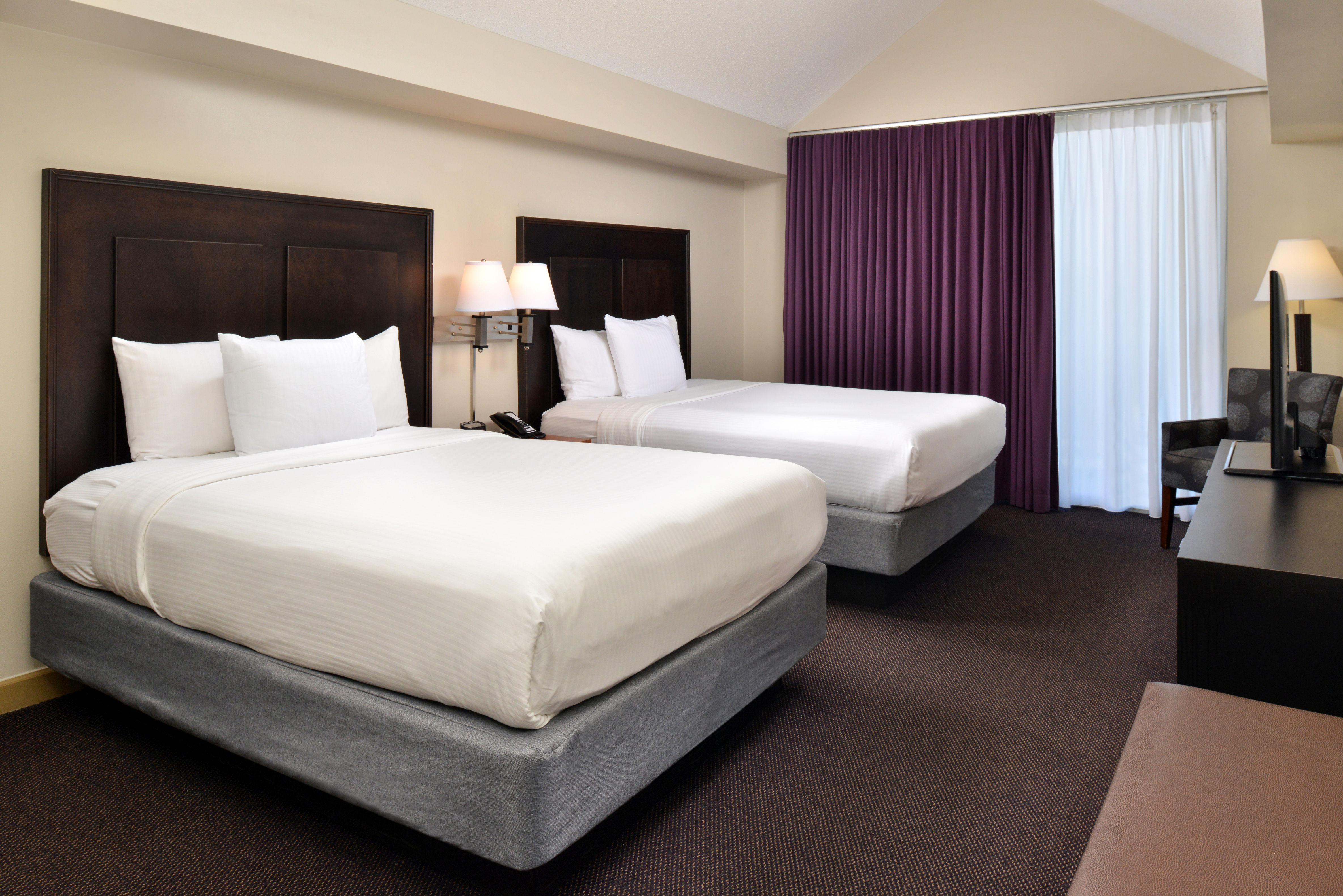 2 Queen Suite 2 Queen Suite Photo