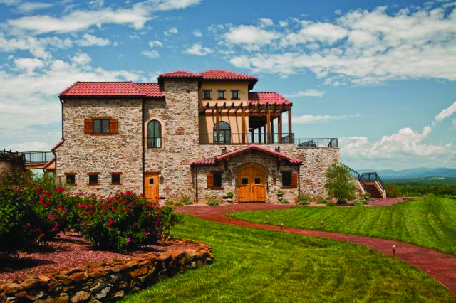 villa villa Photo