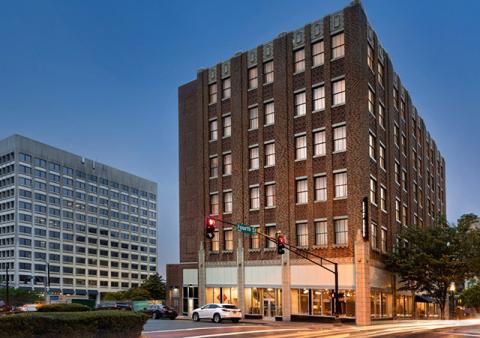 Hotel Indigo