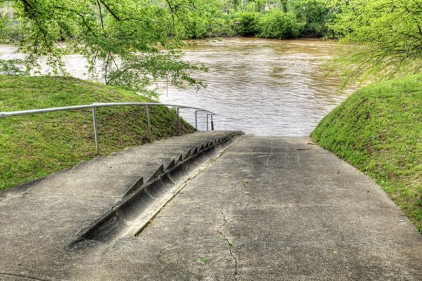 boat access Photo