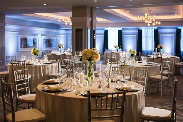 Magnolia Ballroom Photo 11