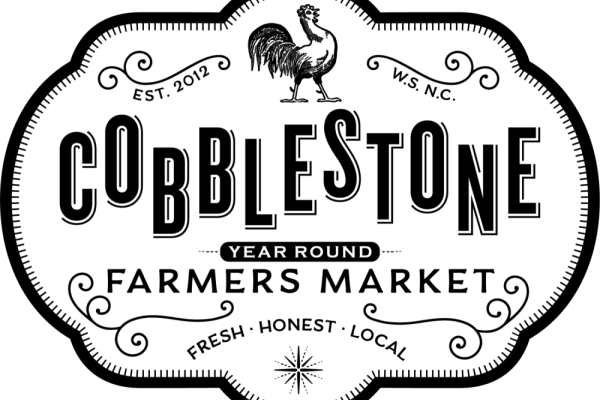 cobblestone logo Photo