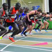 race start race start Photo