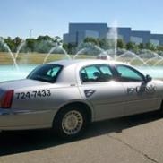 Classic Cab Company Classic Cab Company Photo