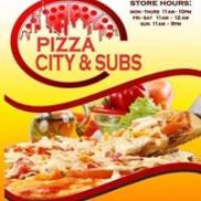 Pizza City Pizza City Photo