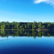 Salem Lake Salem Lake Photo
