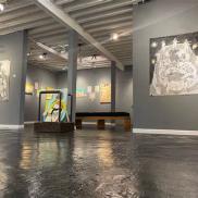 in gallery 1 in gallery 1 Photo