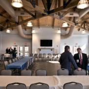 Salem Lake Marina Salem Lake Marina Photo