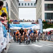Cycling Classic Cycling Classic Photo