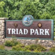 triad park triad park Photo