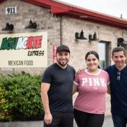 aguacate aguacate Photo