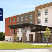 Holiday Inn Express & Suites Kernersville South Holiday Inn Express & Suites Kernersville South Photo