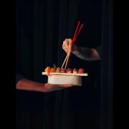 Sushi Rose Sushi Rose Photo