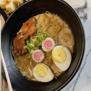 ramen mafia 1 ramen mafia 1 Photo