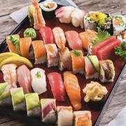 sushi2 sushi2 Photo