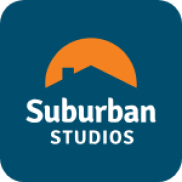 Suburban Studios Logo Suburban Studios Logo Photo