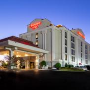 Exterior of hotel Exterior of hotel Photo