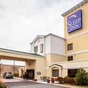 Sleep Inn Hanes Mall Sleep Inn Hanes Mall Photo