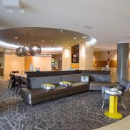 SpringHill Suites Lobby SpringHill Suites Lobby Photo