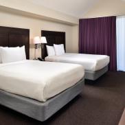 2 Queen Suite 2 Queen Suite Photo