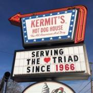 Kermit's Hot Dog House Kermit's Hot Dog House Photo
