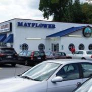 Mayflower Seafood Restaurant Mayflower Seafood Restaurant Photo