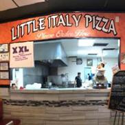 Little Italy Pizza Little Italy Pizza Photo