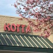 Kotta Japanese Grill Kotta Japanese Grill Photo