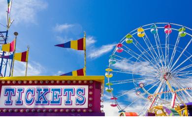 Carolina Classic Fair