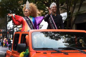 Pride Parade