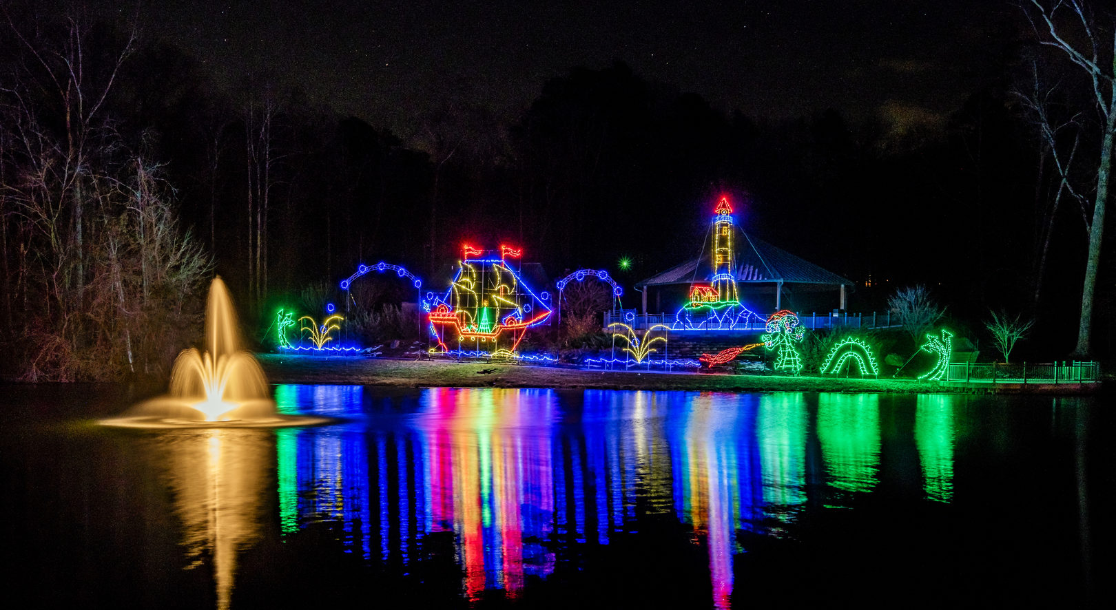 2022 Christmas Events In Winston Salem Nc Holidays In Winston-Salem | Visit Winston-Salem